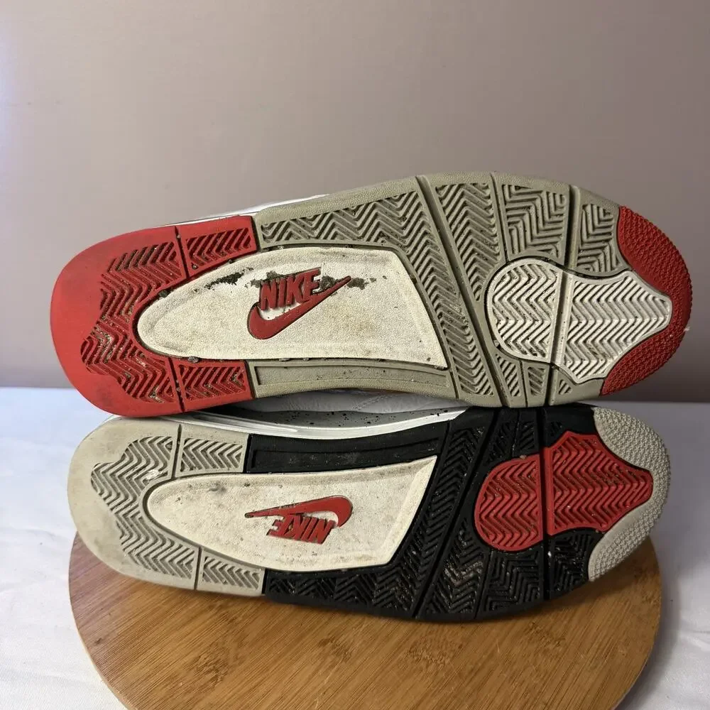 Size 12 - Jordan 4 Retro SE Mid What The 4 CI1184-146